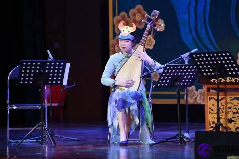 “艺之南”六一推出十二生肖亲子音乐会