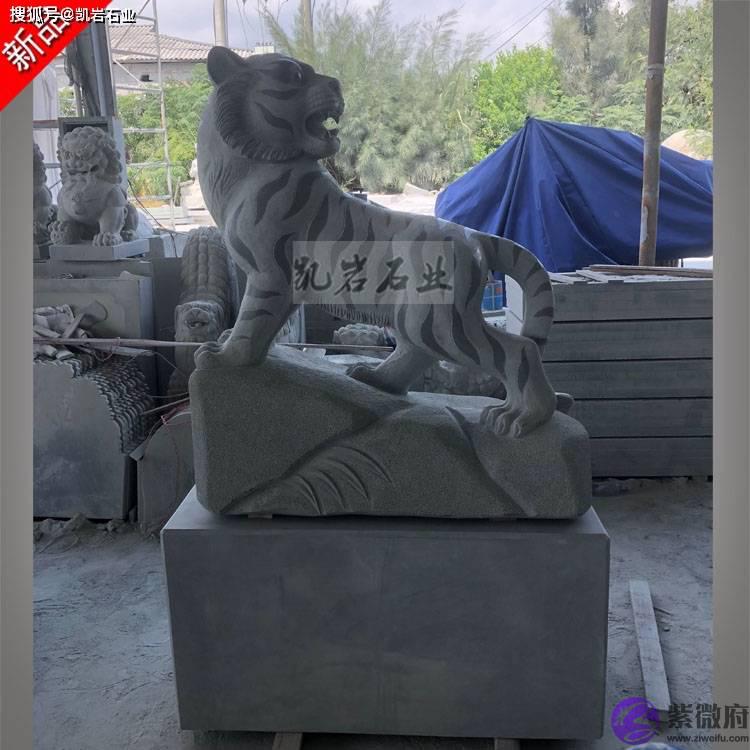 石雕十二生肖_文化意义