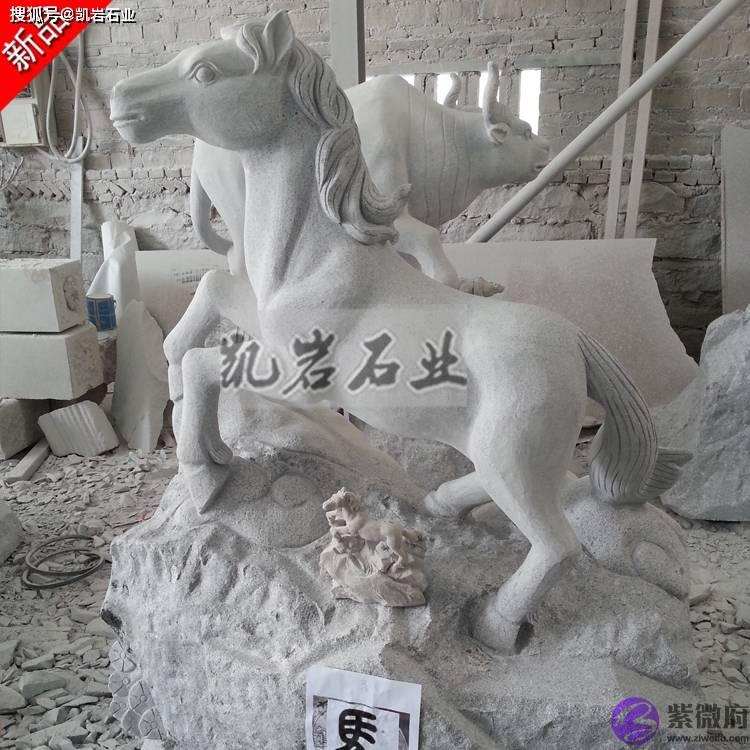 石雕十二生肖_文化意义