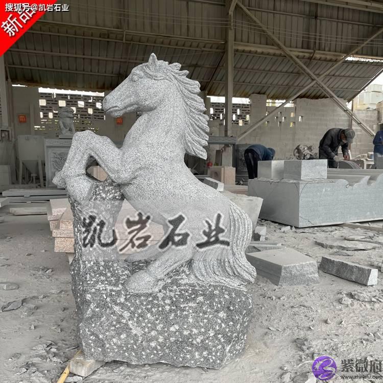 石雕十二生肖_文化意义