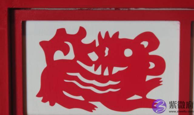 十二生肖中为什麽鼠排在首位，十二生肖又是怎麽命名的