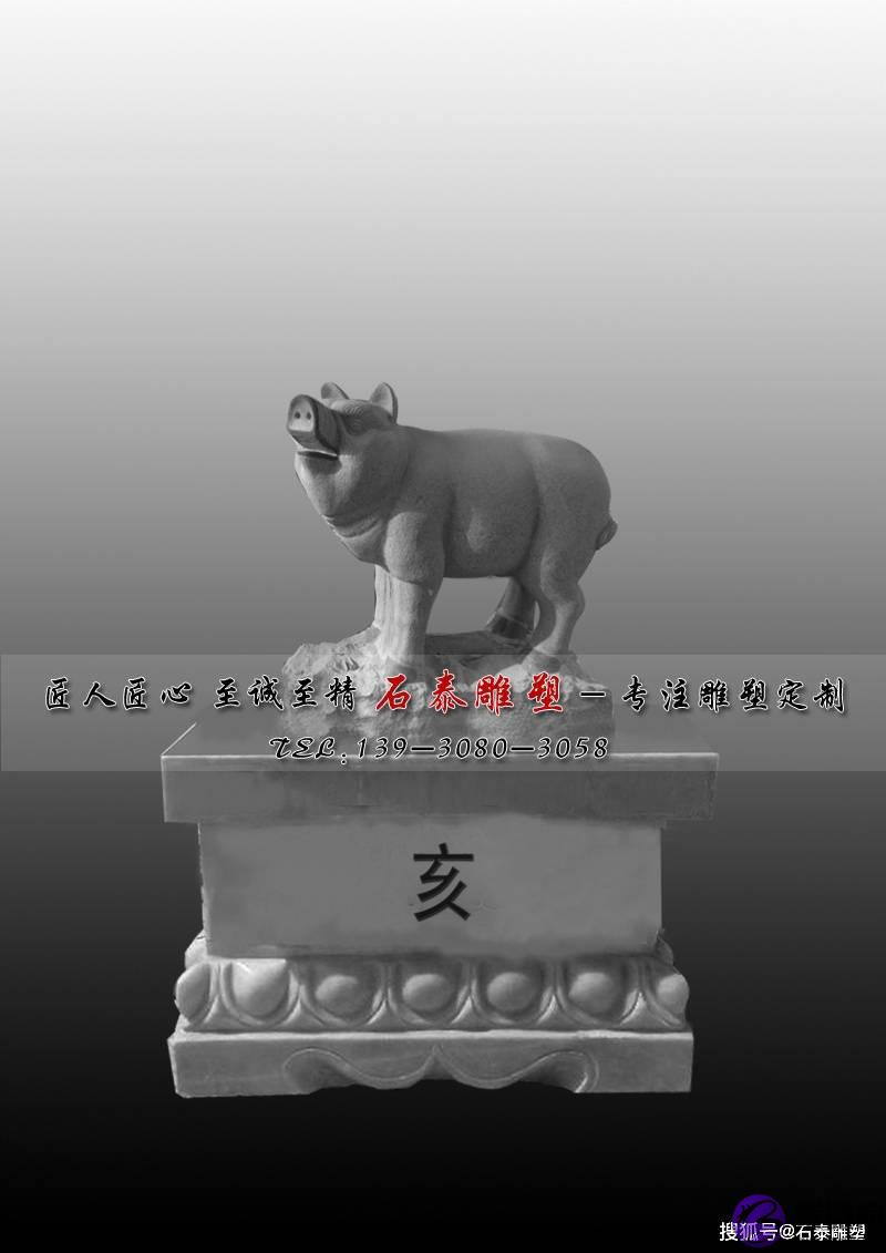 十二生肖的文化意义