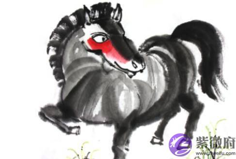 十二生肖是怎麽形成的？