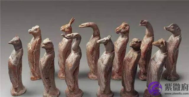 “龙”并非十二生肖的初始成员，它是何时加入的？