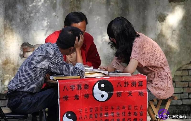 为啥测算先生不认识你，就能准确知道你家有几口人？其实很简单