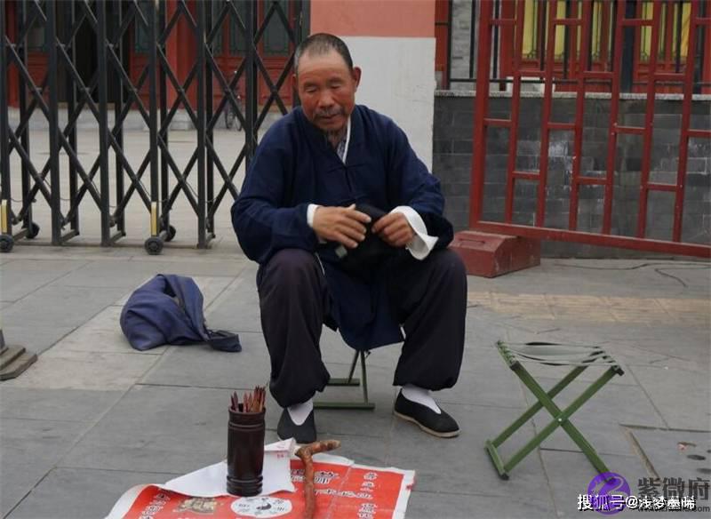 为啥测算先生不认识你，就能准确知道你家有几口人？其实很简单