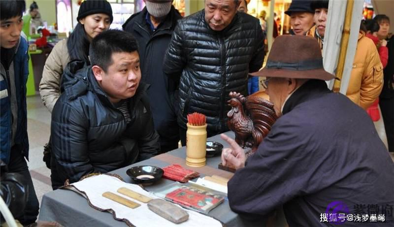 为啥测算先生不认识你，就能准确知道你家有几口人？其实很简单