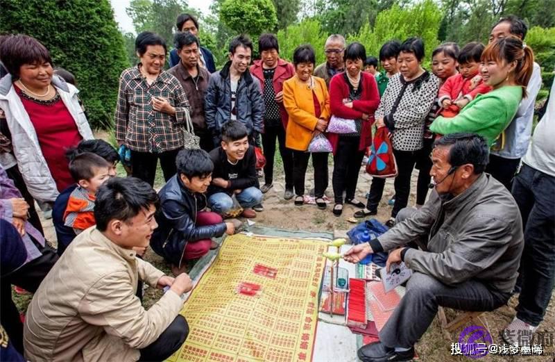 为啥测算先生不认识你，就能准确知道你家有几口人？其实很简单