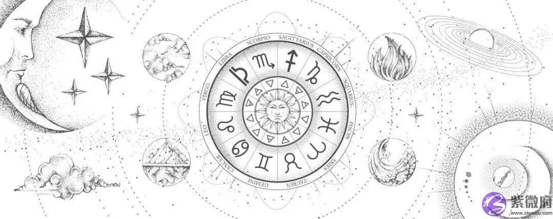 浅谈测算、卜卦、占星、塔罗占卜的区别