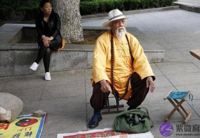 为何测算先生不认识你，却知道你家里有几口人？其实原因很简单