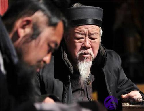 为什麽测算先生不认识你，却知道你家有几口人？看完你就明白了