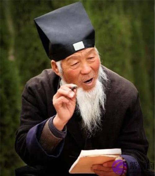 为什麽测算先生不认识你，却知道你家有几口人？看完你就明白了