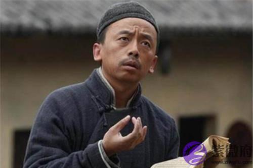 为什麽测算先生不认识你，却知道你家有几口人？看完你就明白了