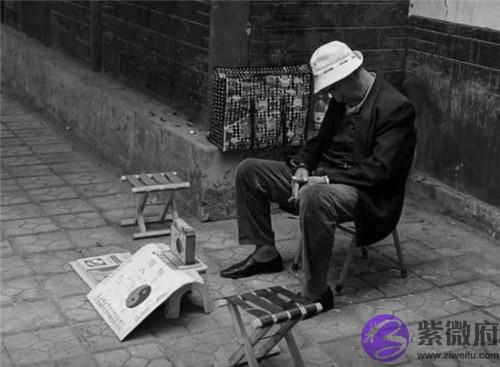 为什麽测算先生不认识你，却知道你家有几口人？看完你就明白了