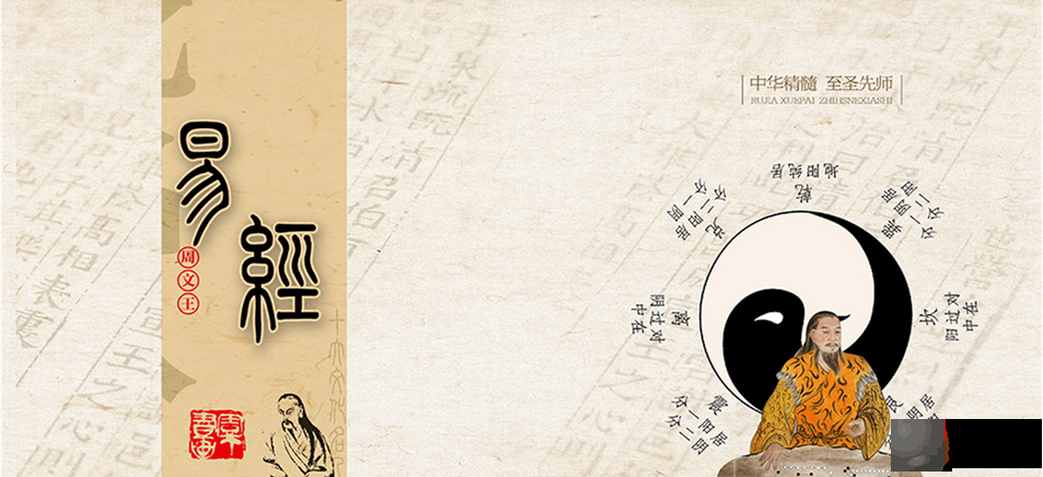 《易经》：别瞧不起别人，不然吃亏的是自己！