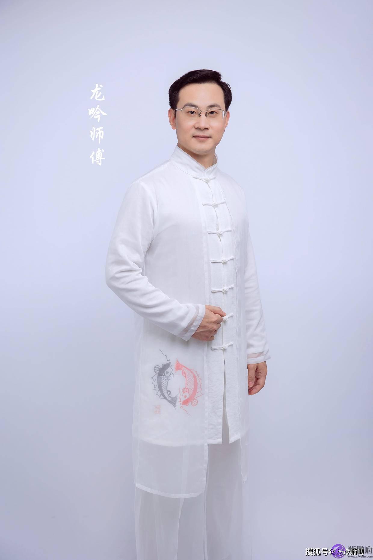 龙吟师傅：这4种情况下孩子需要认干亲，但是认干亲也要注意这5大问题