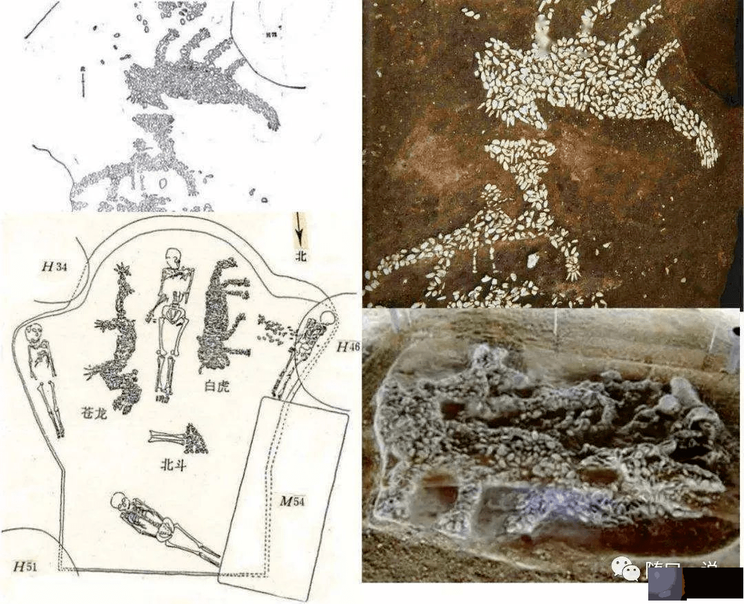 《周易》笔记6，天干地支怎麽来的