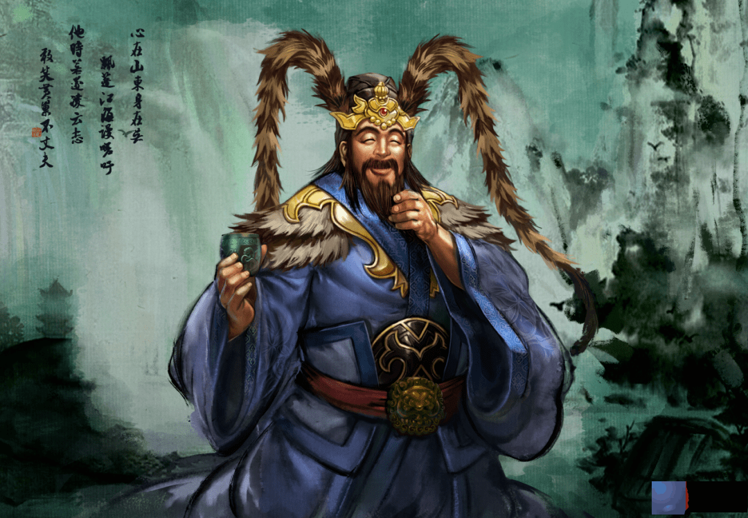 天干地支｜第七期“三阳开泰”宋江！