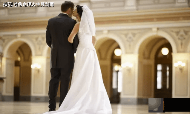 婚姻生辰看婚姻，为什麽感情婚姻不顺? 80%的人试了非常管用！