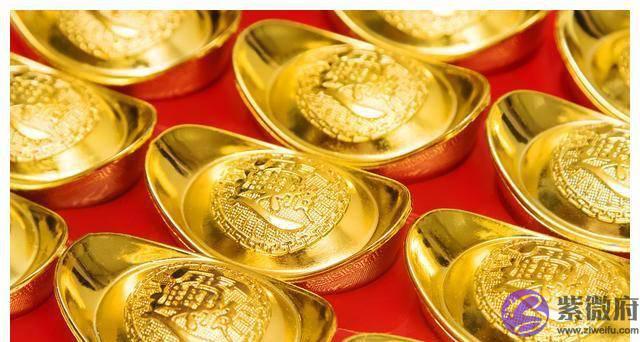 命理生辰看财运，看何时发财？