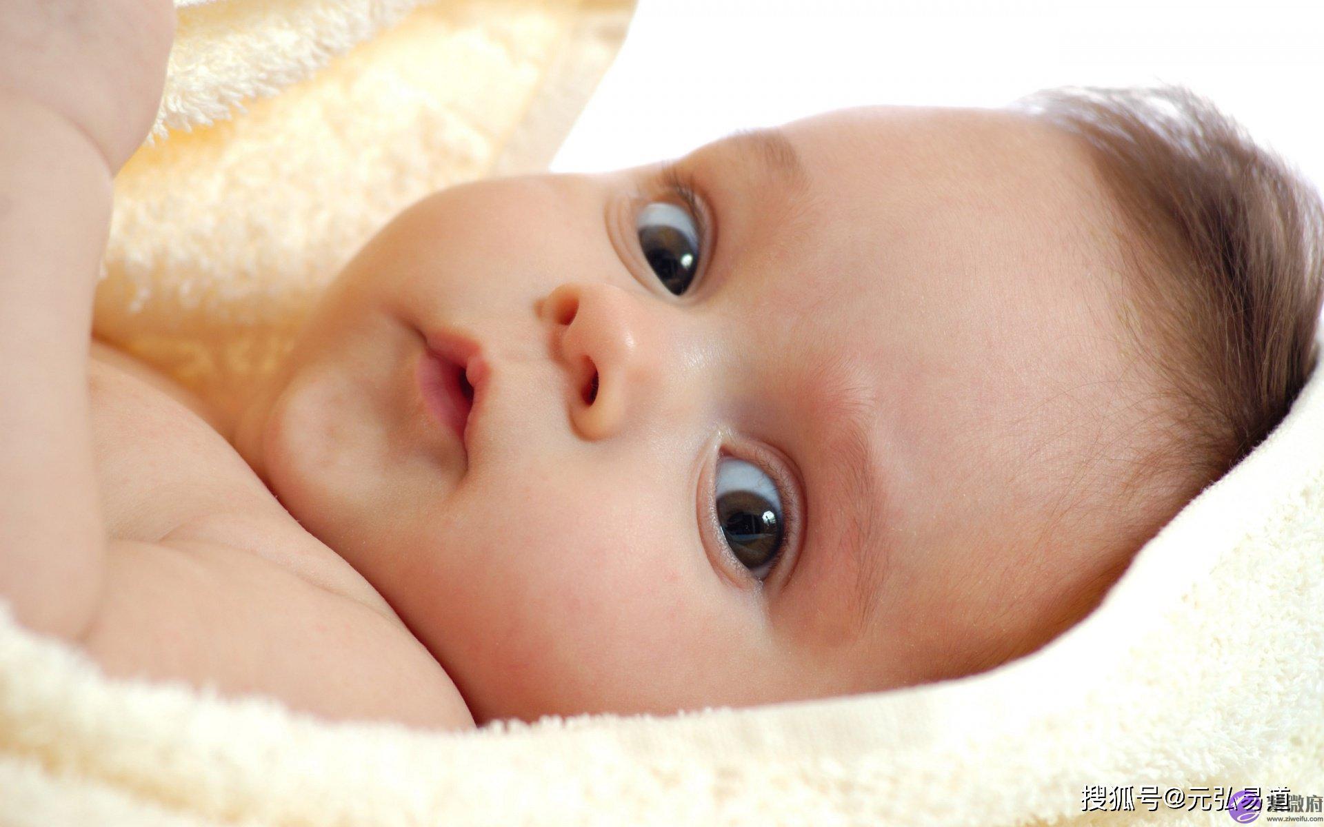 生辰枭神夺食，不利求子的女命