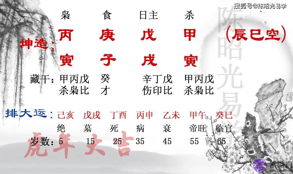 遇到枭神夺食就不好，那“食神夺枭”会怎样？