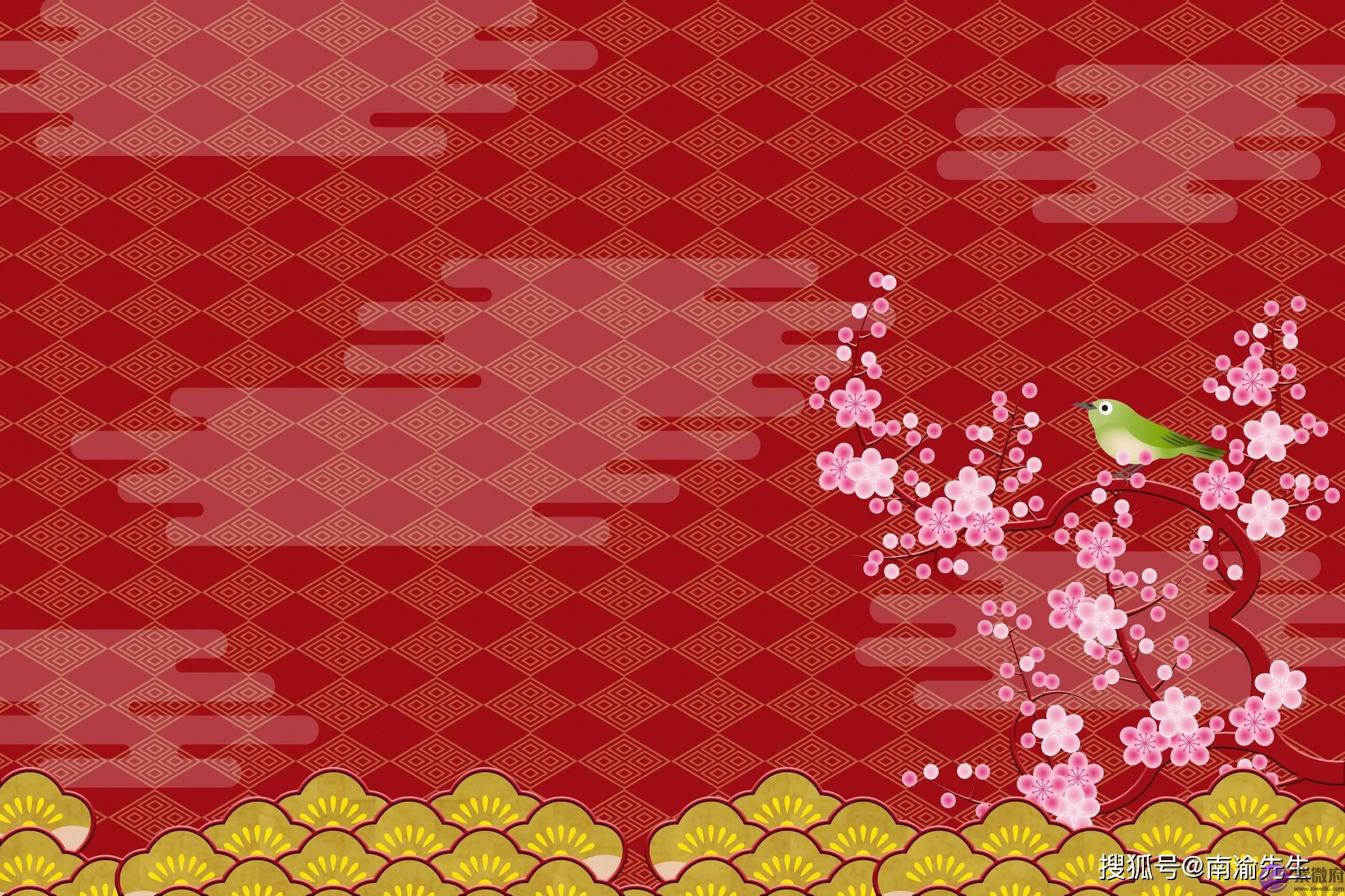 南渝先生:易经中的八卦顺序,你知道多少?