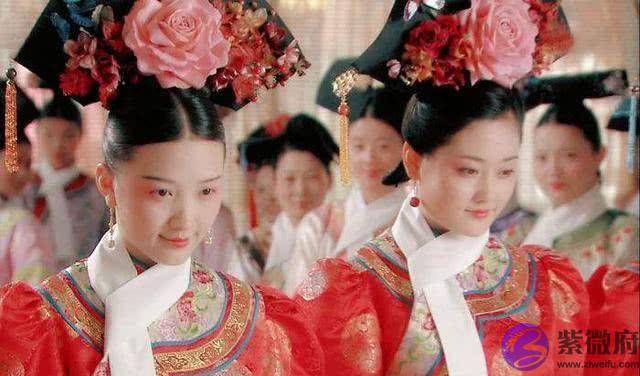 她是落选秀女，从未入宫却生下天子，死后皇帝辍朝十一日