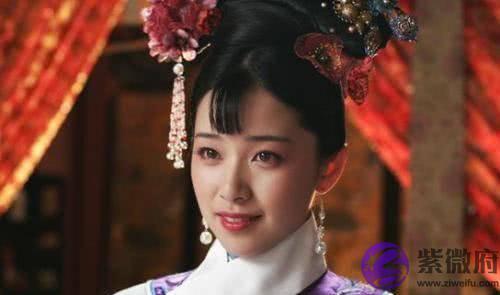 她是落选秀女，从未入宫却生下天子，死后皇帝辍朝十一日