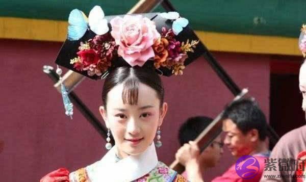 她是落选秀女，从未入宫却生下天子，死后皇帝辍朝十一日