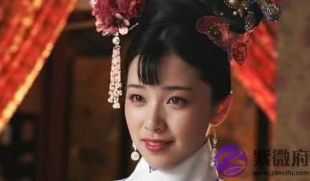 她是落选秀女，从未入宫却生下大清天子，死后皇帝辍朝十一日