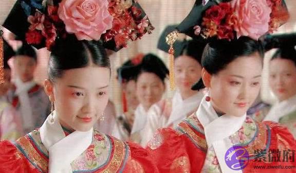 她是落选秀女，从未入宫却生下大清天子，死后皇帝辍朝十一日