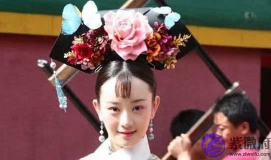 她是落选秀女，从未入宫却生下大清天子，死后皇帝辍朝十一日