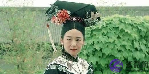 她是落选秀女，从未入宫却生下大清天子，死后皇帝辍朝十一日