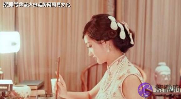 什麽女最旺夫？辛亥日柱女擅长处理婆媳关系