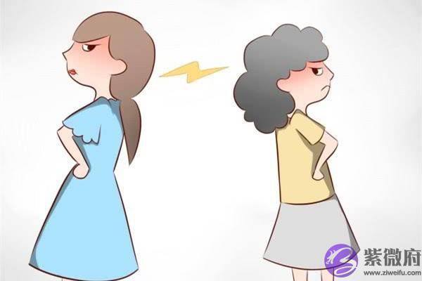 婆媳关系怎样处理好