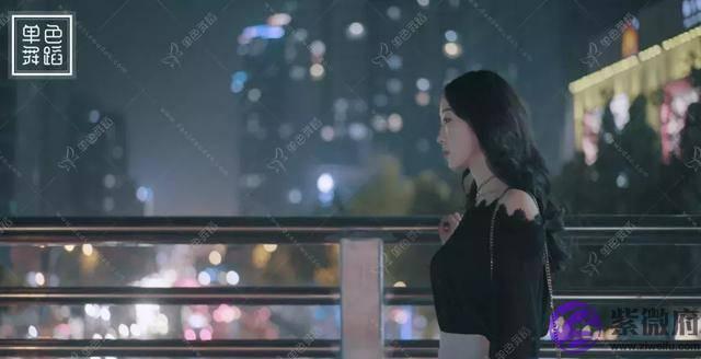 梦里的女神，从舞里出来原来这麽美