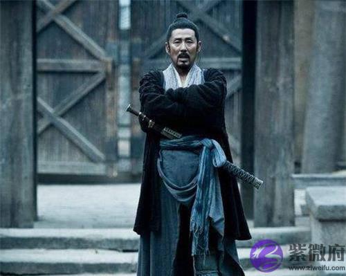 “成也萧何败萧何”是为何?后半句道出实情,可惜大部分人不知道