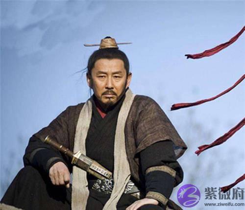 “成也萧何败萧何”是为何?后半句道出实情,可惜大部分人不知道