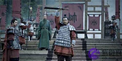 “成也萧何败萧何”是为何?后半句道出实情,可惜大部分人不知道