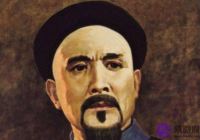 这一段励志语录,很多人小学时候都抄写过,却不知道出自林则徐