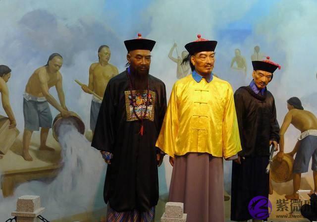 这一段励志语录,很多人小学时候都抄写过,却不知道出自林则徐