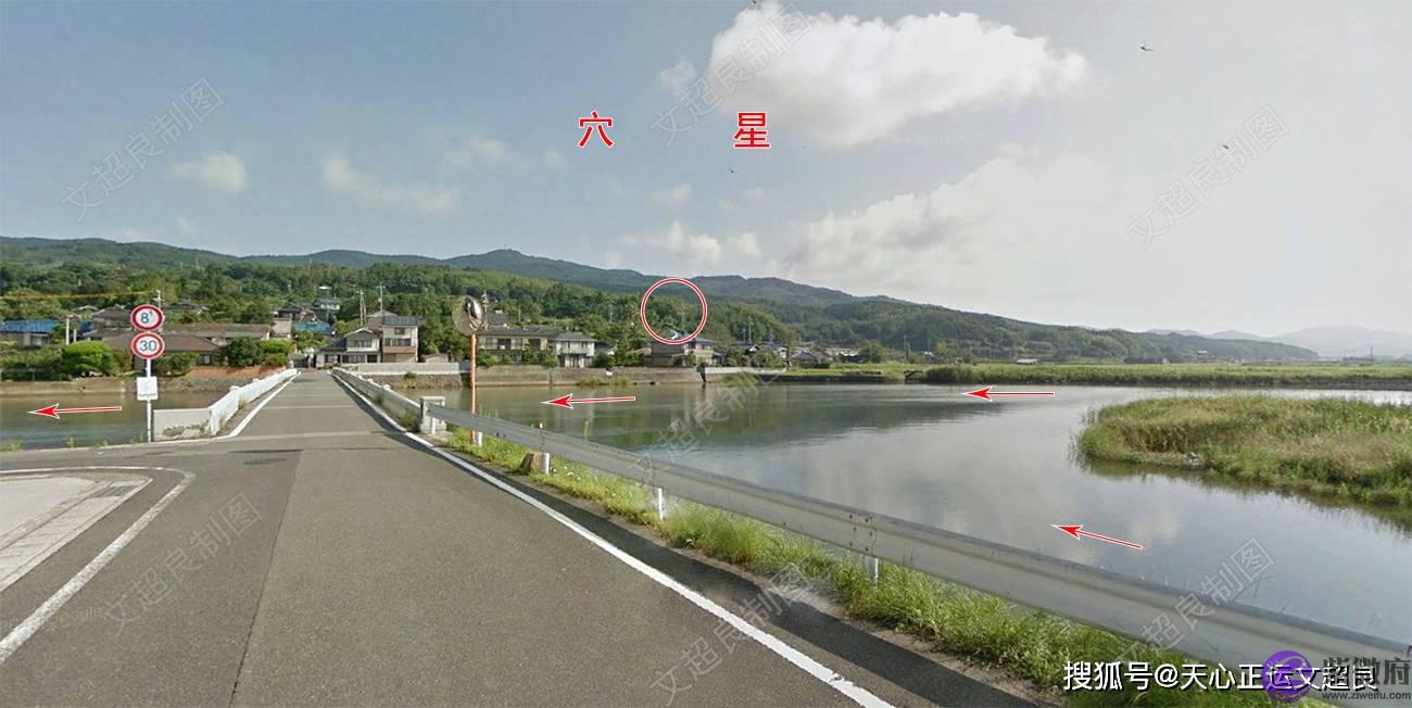 安倍晋三祖坟风水及生辰分析!