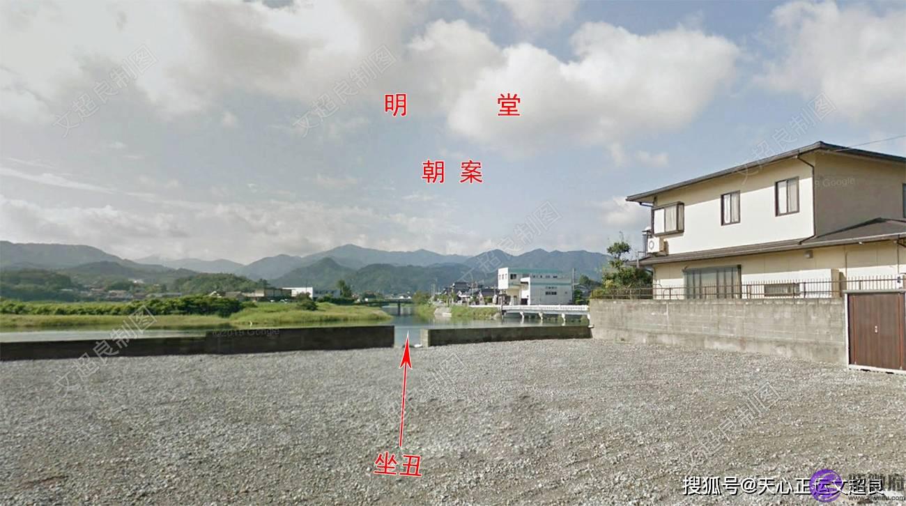 安倍晋三祖坟风水及生辰分析!