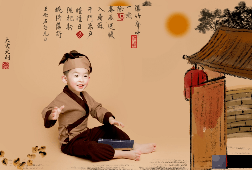 伤官格怎麽看?