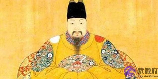 明朝最后一个皇帝,曾找测算先生测字,给钱时被拒:我不收死人钱