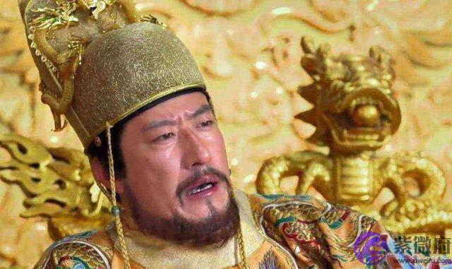 明朝最后一个皇帝,曾找测算先生测字,给钱时被拒:我不收死人钱