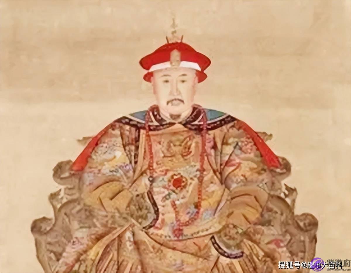 乾隆扮成普通人测算，算完后走了500米，让手下杀了测算的