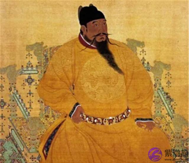 皇帝:把这个测算的拖出去斩了!测算先生:有本事你再等我十九天