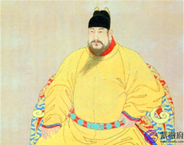 皇帝:把这个测算的拖出去斩了!测算先生:有本事你再等我十九天